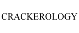 CRACKEROLOGY trademark