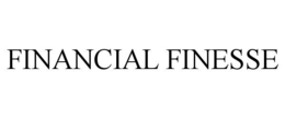 FINANCIAL FINESSE trademark