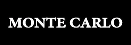 MONTE CARLO trademark