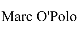 MARC O'POLO trademark