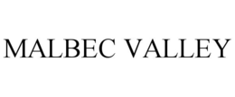 MALBEC VALLEY trademark