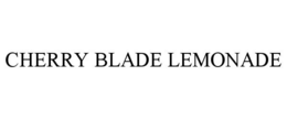 CHERRY BLADE LEMONADE trademark