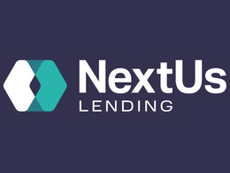 NEXTUS LENDING trademark