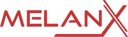 MELANX trademark