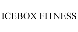 ICEBOX FITNESS trademark