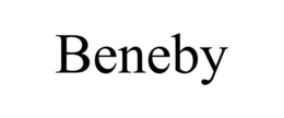 BENEBY trademark