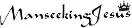 MANSEEKINGJESUS trademark