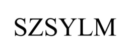 SZSYLM trademark