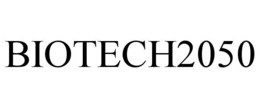 BIOTECH2050 trademark