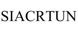 SIACRTUN trademark