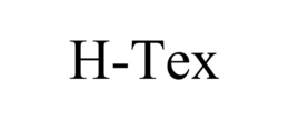 H-TEX trademark