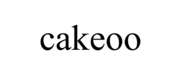 CAKEOO trademark