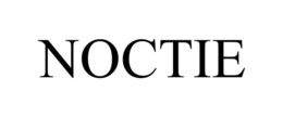 NOCTIE trademark