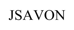 JSAVON trademark