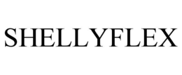 SHELLYFLEX trademark