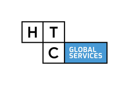 HTC GLOBAL SERVICES trademark