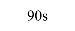 90S trademark