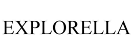 EXPLORELLA trademark