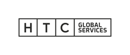 HTC GLOBAL SERVICES trademark