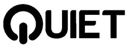 QUIET trademark