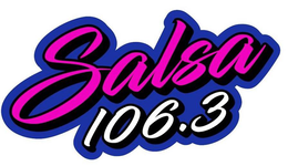 SALSA 106.3 trademark