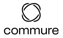 COMMURE trademark
