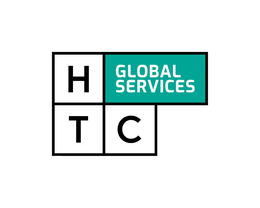 HTC GLOBAL SERVICES trademark