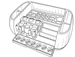 LogoMark trademark