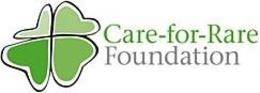 CARE-FOR-RARE FOUNDATION trademark