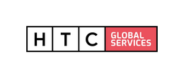 HTC GLOBAL SERVICES trademark
