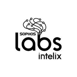 SOPHOS LABS INTELIX trademark
