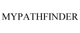MYPATHFINDER trademark