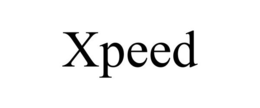XPEED trademark
