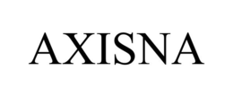 AXISNA trademark