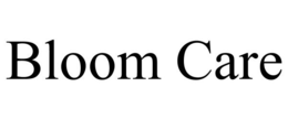 BLOOM CARE trademark