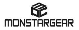 MPC MONSTARGEAR trademark