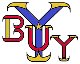 YBUY trademark