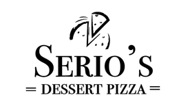 SERIO'S DESSERT PIZZA trademark