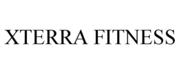 XTERRA FITNESS trademark