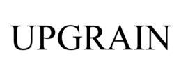 UPGRAIN trademark