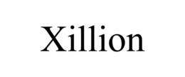XILLION trademark