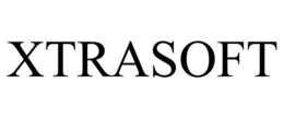 XTRASOFT trademark