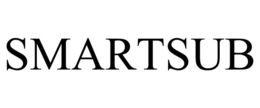 SMARTSUB trademark
