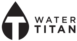 T WATER TITAN trademark