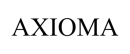 AXIOMA trademark