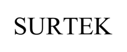 SURTEK trademark