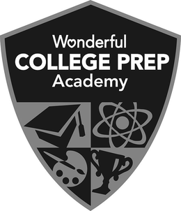 WONDERFUL COLLEGE PREP ACADEMY trademark