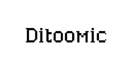 DITOOMIC trademark