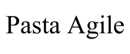 PASTA AGILE trademark