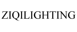 ZIQILIGHTING trademark